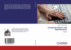 Computer Basics and Maintenance