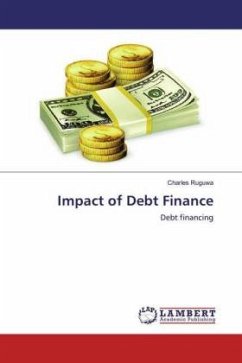 Impact of Debt Finance