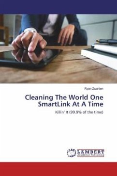 Cleaning The World One SmartLink At A Time