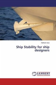 Ship Stability for ship designers