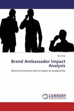 Brand Ambassador Impact Analysis - Tariq, Hira