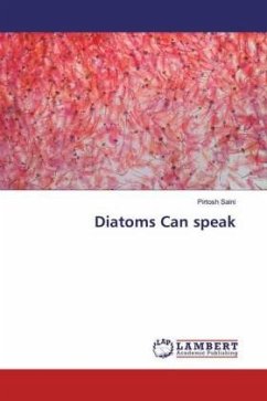 Diatoms Can speak