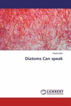 Diatoms Can speak - Saini, Pirtosh