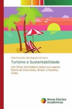 Turismo e Sustentabilidade