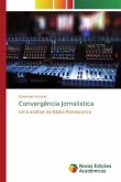 Convergência Jornalistica