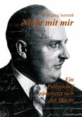 Nicht mit mir - Ein Polizeichef widersetzt sich der Macht Nicht mit mir - Ein Polizeichef widersetzt sich der Macht