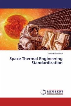 Space Thermal Engineering Standardization - Melameka, Yannick