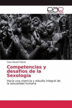 Competencias y desafíos de la Sexología - Bacale Polonio, César