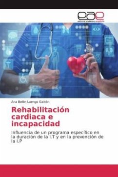 Rehabilitación cardiaca e incapacidad