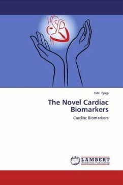 The Novel Cardiac Biomarkers - Tyagi, Nitin