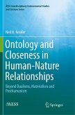 Ontology and Closeness in Human-Nature Relationships