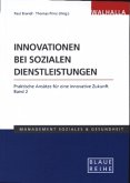 Innovationen bei sozialen Dienstleistungen
