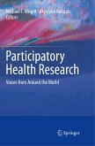 Participatory Health Research