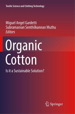 Organic Cotton