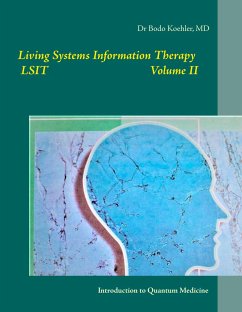 Living Systems Information Therapy LSIT - Köhler, Bodo