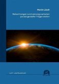 Betrachtungen zum Leistungsverhalten parallelgestufter Trägerraketen