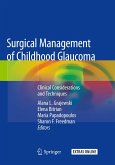 Surgical Management of Childhood Glaucoma