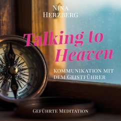 Talking to Heaven - Herzberg, Nina