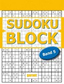 Sudoku Block Band 5
