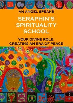Seraphin's Spirituality School - Jackson, Rosie