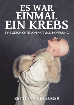 Es war einmal ein Krebs - Kohlegger, Bettina