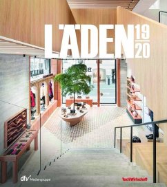 Cover Läden 2019/20