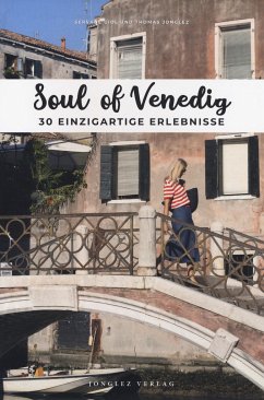 Soul of Venedig - Giol, Servane;Jonglez, Thomas