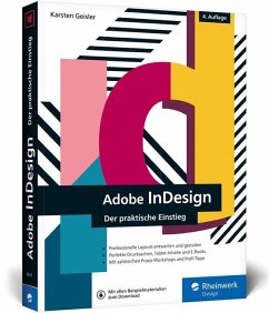 Adobe InDesign CC - Geisler, Karsten