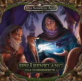 Das Schwarze Auge, Sphärenklang - Das Dornenreich Das Schwarze Auge, Sphärenklang - Das Dornenreich