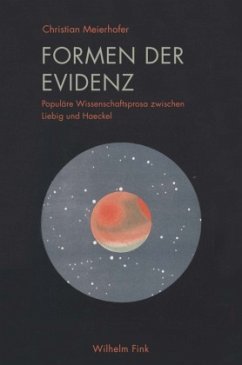 Formen der Evidenz - Meierhofer, Christian