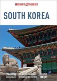 Insight Guides South Korea (Travel Guide eBook) (eBook, ePUB)