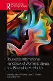 Routledge International Handbook of Women's Sexual and Reproductive Health (eBook, PDF)