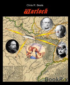 Warlock (eBook, ePUB) - Beals, Chris