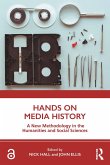 Hands on Media History (eBook, ePUB)