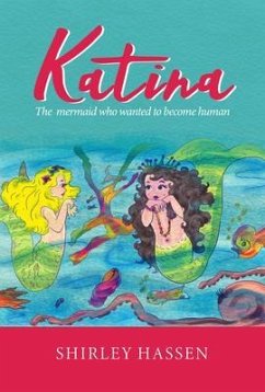 Cover Katina (eBook, ePUB)