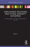 Employment Relations and Ethnic Minority Enterprise (eBook, PDF)