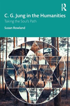 Cover C. G. Jung in the Humanities (eBook, ePUB)