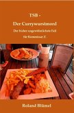 TSB - Der Currywurstmord (eBook, ePUB)