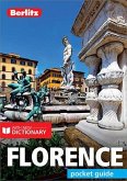 Berlitz Pocket Guide Florence (Travel Guide eBook) (eBook, ePUB)