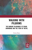 Walking with Pilgrims (eBook, ePUB)