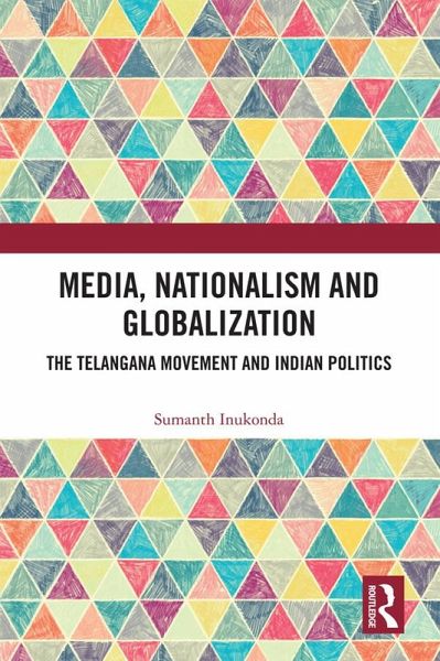Media, Nationalism and Globalization (eBook, PDF)