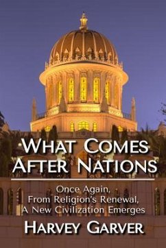 Cover What Comes After Nations? (eBook, ePUB)