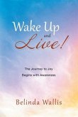 Wake Up and Live (eBook, ePUB)