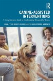 Canine-Assisted Interventions (eBook, PDF)