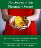 NonSecrets of the Financially Secure (eBook, ePUB)