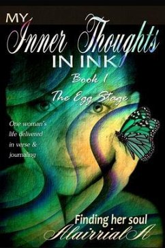 Cover MY Inner Thoughts IN INK (eBook, ePUB)