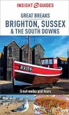 Insight Guides Great Breaks Brighton, Sussex & the South Downs (Travel Guide eBook) (eBook, ePUB)