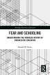 Fear and Schooling (eBook, PDF) - Bild 1