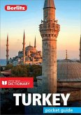 Berlitz Pocket Guide Turkey (Travel Guide eBook) (eBook, ePUB)