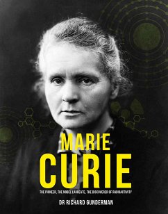 Marie Curie - Gunderman, Richard